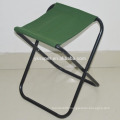 OEM Accepted portable lightweight folding fishing stool